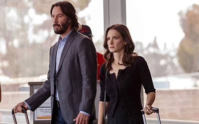 Что посмотреть на выходных