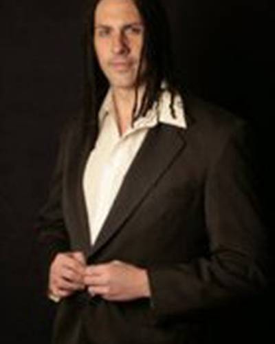 Бенжамин Джейсон Вуд фото