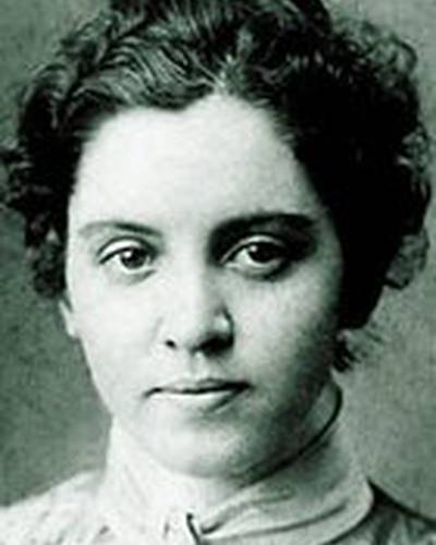 Аделе Фаррингтон фото