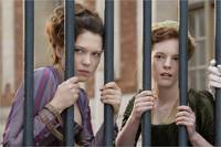 Кадр Прощай, моя королева