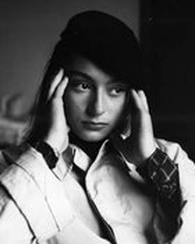 Анук Эме фото