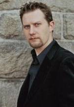 Майкл Хмель фото