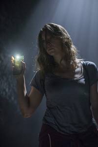 Кадр Лес призраков