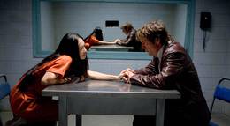 Кадр из фильма "Всадники апокалипсиса" - 2