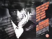 Постер Поющий детектив