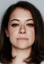 Татьяна Маслани фото