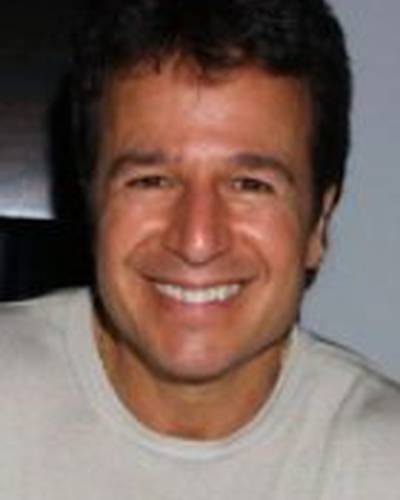 Джон Ромита мл. фото