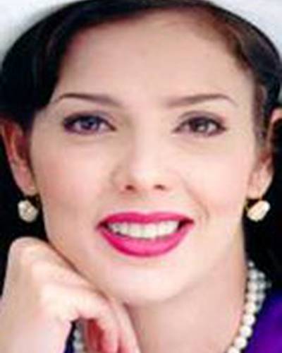 Марлен Де Андраде фото