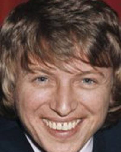 Томми Стил фото