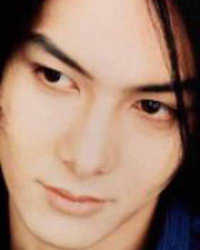 Такаши Кашивабара фото