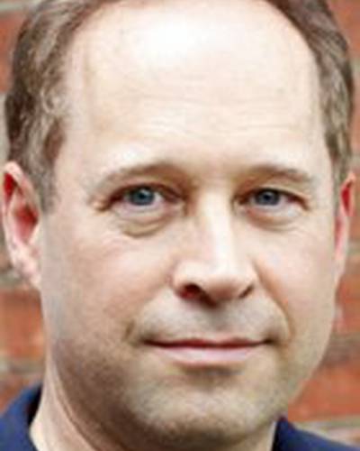 Том Шафер фото