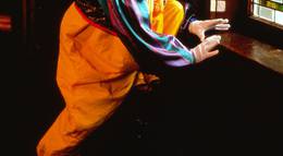 Кадр из фильма "Оно" - 1