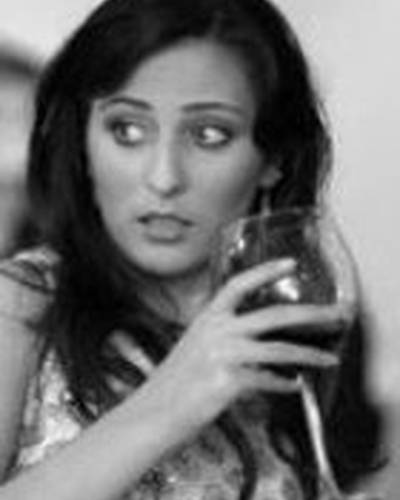 Рита Рамнани фото