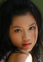 Крисси Чау фото