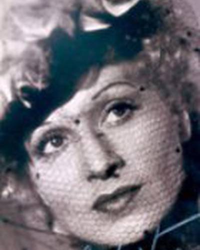 Хильде Сейпп фото