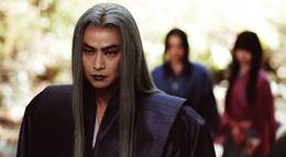 Кадр из фильма "Синоби" - 1