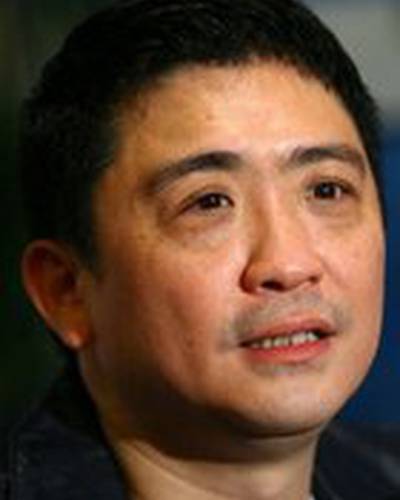 Сиу-хунг Чунг фото