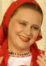 Лилиана Мокану фото