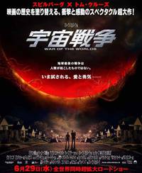 Постер Война миров