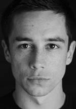 Киллиан Скотт фото