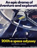 Постер из фильма "2001 год: Космическая одиссея" - 1