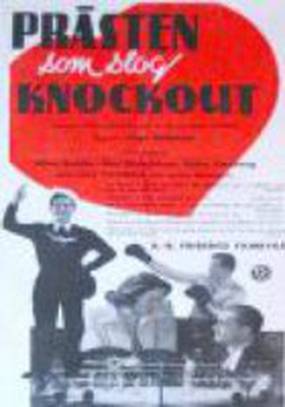 Prästen som slog knockout