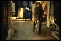 Кадр Беглец