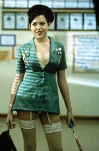 Кадр Ну очень страшное кино (видео)