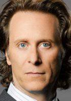 Стивен Уэбер