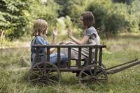 Кадр 4 дня в мае