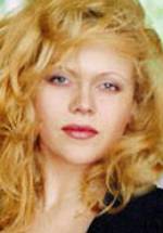 Наталья Савинова фото