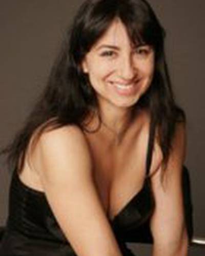 Лорен Лемэй фото