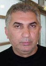 Александр Жгенти фото