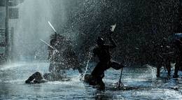 Кадр из фильма "Тень" - 2