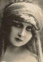 Хелена Маковская фото