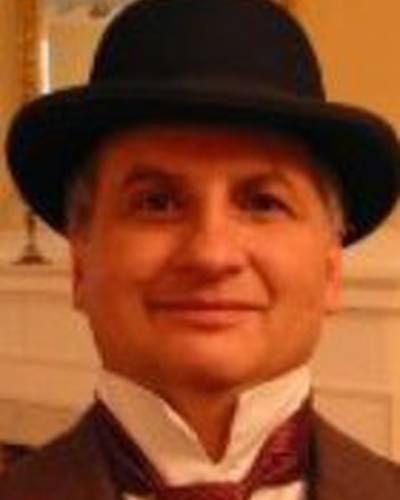 Дэвид Кук фото