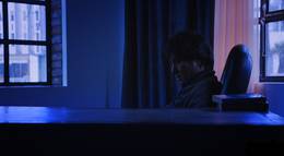 Кадр из фильма "Мебиус" - 2