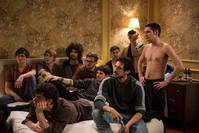 Кадр Одной волшебной ночью