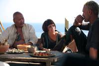 Кадр Синдбад