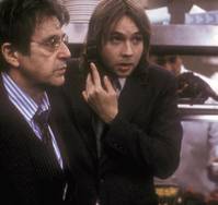 Кадр Нужные люди