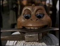 Кадр Галгамет