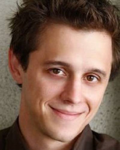 Джо Эгендер фото