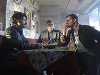 Кадр Люди будущего