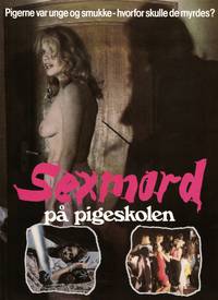 Постер Кровавая луна