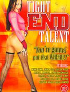 Tight End Talent (видео)