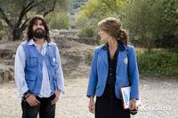 Кадр Мое большое греческое лето