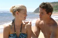 Кадр Большая волна