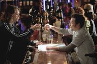 Кадр Прощальный поцелуй