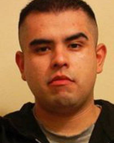 Эрик Рамирез фото