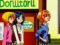 Кадр Супердевчонки